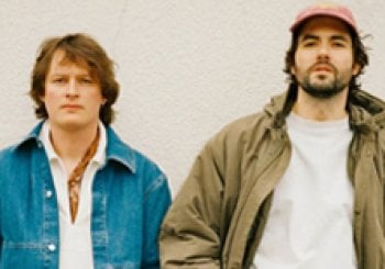 Tonique & Man en Barcelona