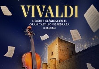 Vivaldi - Sexteto de Cámara PEDRAZA