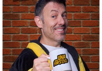 ¿SABES LO QUE TIENES…? – Iñaki Urrutia A Coruña