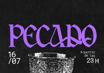PECADO 16/07 LAOS CLUB Balears, Illes