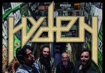 HYDEN PRESENTA PRELUDE EN VALENCIA! Valencia/València