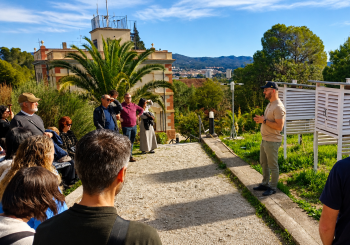 Visita guiada a l'Observatori de l'Ebre en Tarragona