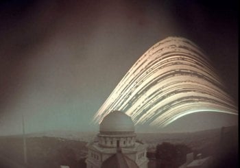 Laboratori de solarigrafia: Astrofotografia estenopeica en Tarragona