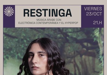 RESTINGA Valencia/València