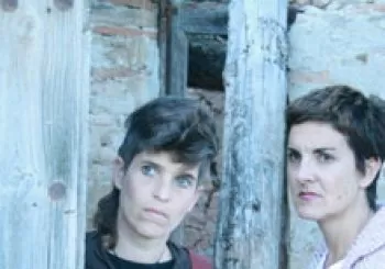 La tresquera. En Sant Martí de Tous