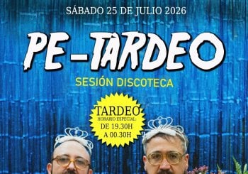 PE-TARDEO en Barcelona