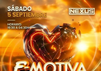 E-MOTIVA en Zaragoza