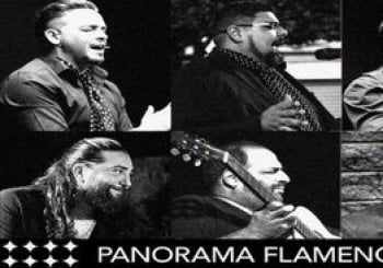 Homenaje tributo A Parrita a Valencia