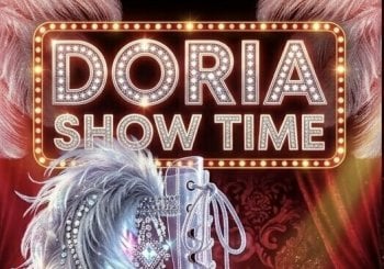 DORIA SHOW TIME Málaga