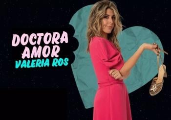 Doctora Amor - Valeria Ros en Madrid
