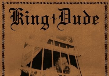 King Dude__Southern Gothic_Folk en Barcelona