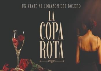 La Copa Rota en Madrid