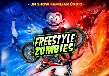 Lleides Freestyle Motos en La Gomera