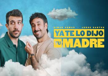 Ya te lo dijo tu madre en Gran Canaria