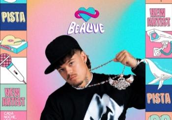 BEALIVE - SAIKO en Live Punta Umbría - Huelva