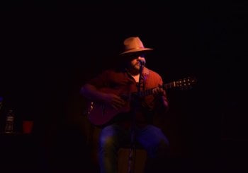 Ricardo Lezón en Bilbao Bizkaia