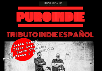Puro Indie Badajoz