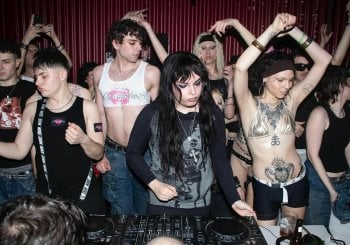 Club del Fomo invita a R.E.M en Madrid