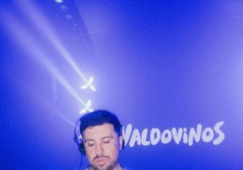 Lescat Night · Valdovinos + Demattei + Santi Lecot Madrid