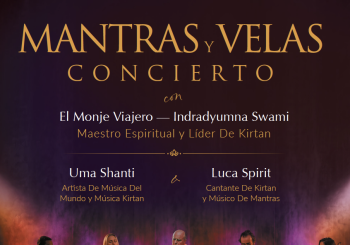 MANTRAS Y VELAS en Barcelona