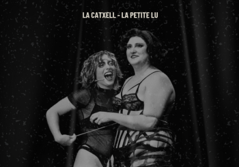 LES CRIOLLES: IMPROCABARET en Barcelona