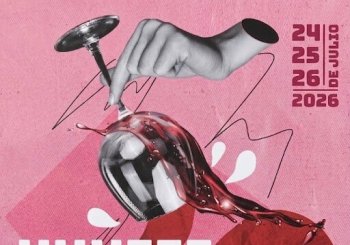 Taller de Máscaras del Vino y el Arte (Para Adultos) Rioja, La