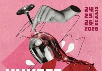 Visita Guiada a Bodegas Heredad de Bacaicoa – Feria de Fuenmayor 2026 Rioja, La
