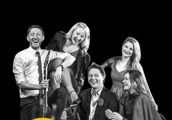 The Big Sing Musical Improv Festival: Impromptunes Barcelona