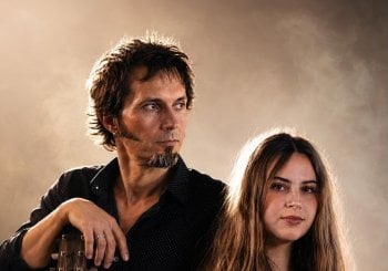 INÉS Y DAVID ANGULO / Fiestas del Pilar 2026 a Zaragoza