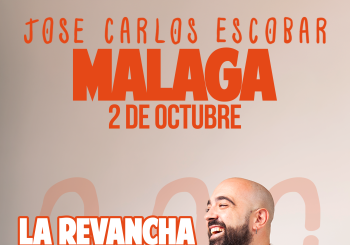 Jose Carlos Escobar - MÁLAGA (