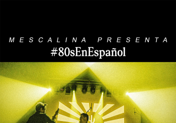 Radio Futura, El Último de la Fila y Héroes del Silencio por MESCALINA Madrid