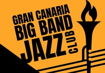 GRAN CANARIA BIG BAND JAZZ CLUB EN CANARIAS EN VIVO - CONCIERTO EN LAS PALMAS Palmas, Las