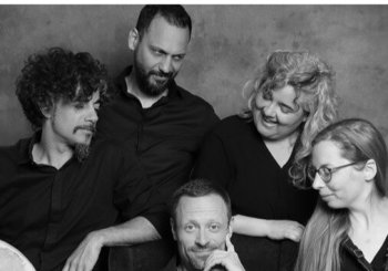 The Shakespeare Project a Barcelona