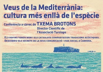 Veus de la Mediterrànea: cultura més enllà de l'espècie. Balears, Illes