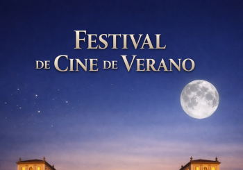Cine de Verano en Boadilla del Monte en Madrid