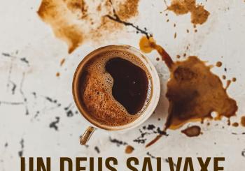 Un deus salvaxe de Talia Teatro en Santiago de Compostela