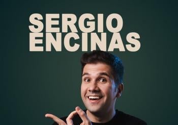 LOS MONÓLOGOS DE SERGIO ENCINAS en A Coruña