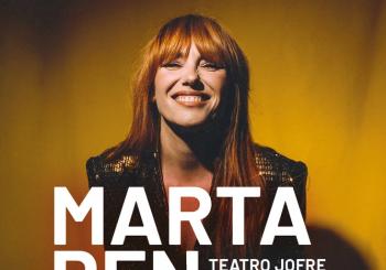 MARTA REN en Ferrol