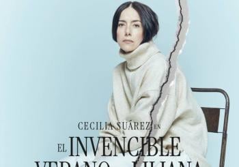 CICLO PRINCIPAL Outono 2026 – EL INVENCIBLE VERANO DE LILIANA de Cristina Rivera Garza A Coruña