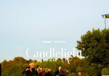 Candlelight Open Air: Ennio Morricone e altre colonne sonore Brescia
