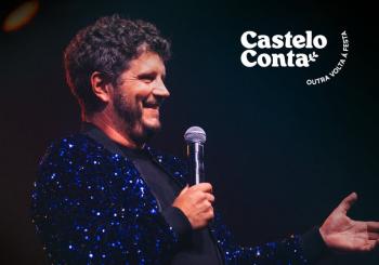 A noite do Castelo Conta Culleredo