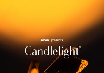 Candlelight Open Air: Tributo ai Coldplay Roma