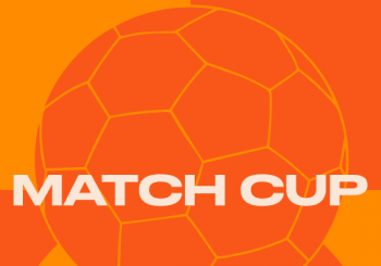 Match Cup CDMX 2026 en Mexico City