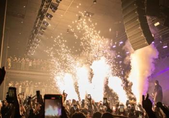Open Bar: Baile dos Solteiros 3ª Edição no Terra SP São Paulo
