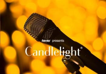 Candlelight Jazz & Soul: Amy Winehouse, Nina Simone, Aretha Franklin and more Jazz Greats Ottawa