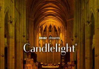 Candlelight: Tribute to ABBA Brisbane