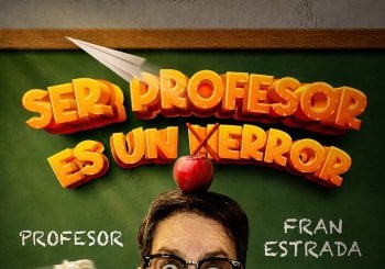 PROFESOR ESTRADA EN ALBACETE
