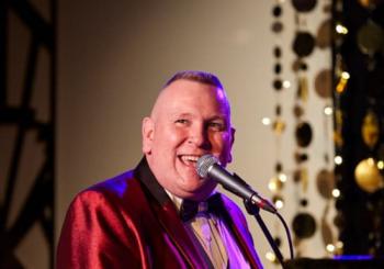 SING IT! with Trevor Jones Sydney