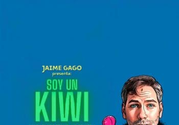 Soy un Kiwi, a Barcelona