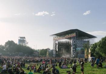 Bilbao BBK Live 2027